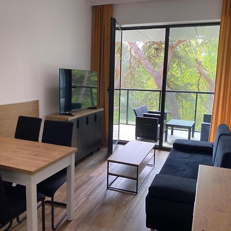 Apartament Dorka Rogowo  Exteriör bild