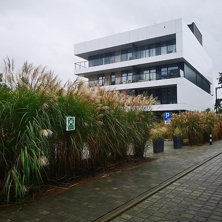 Apartament Dorka Rogowo  Exteriör bild