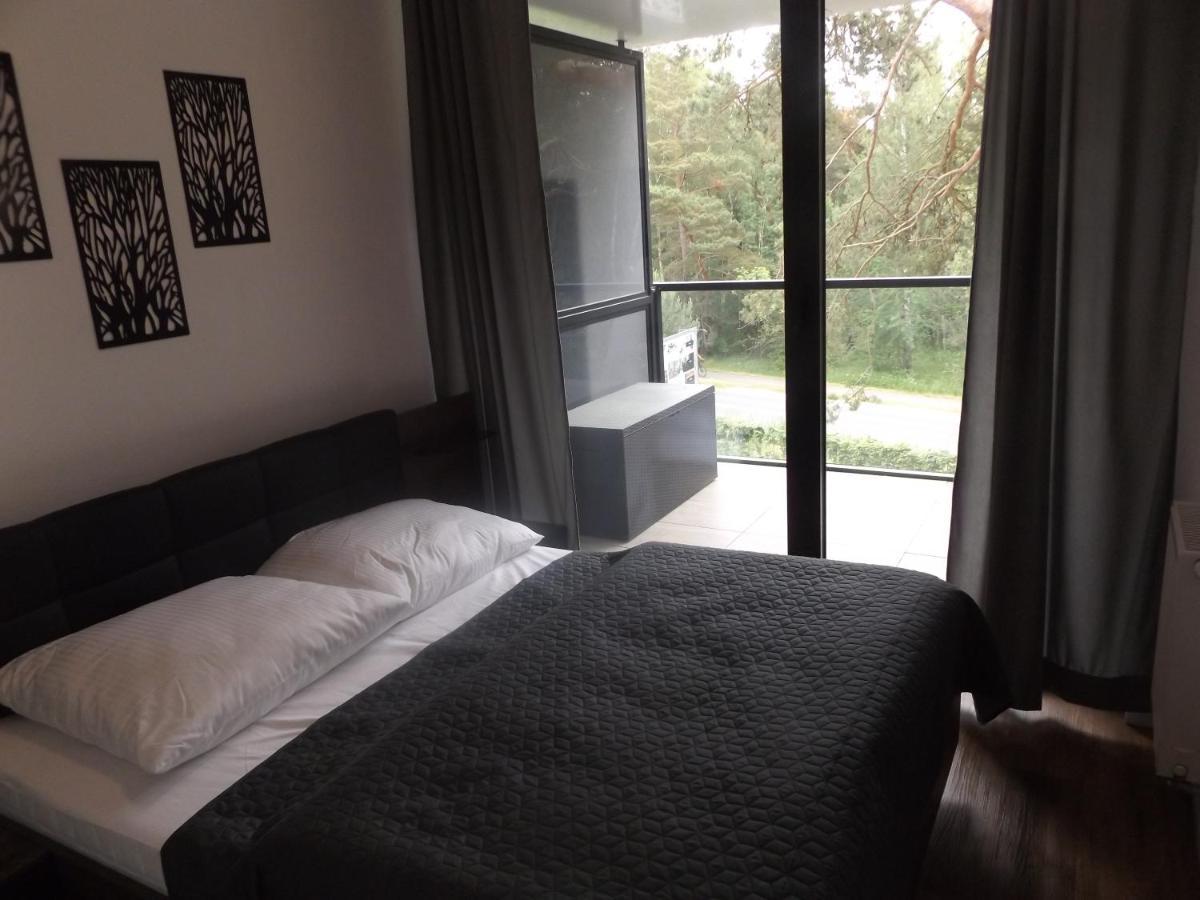 Apartament Dorka Rogowo  Exteriör bild