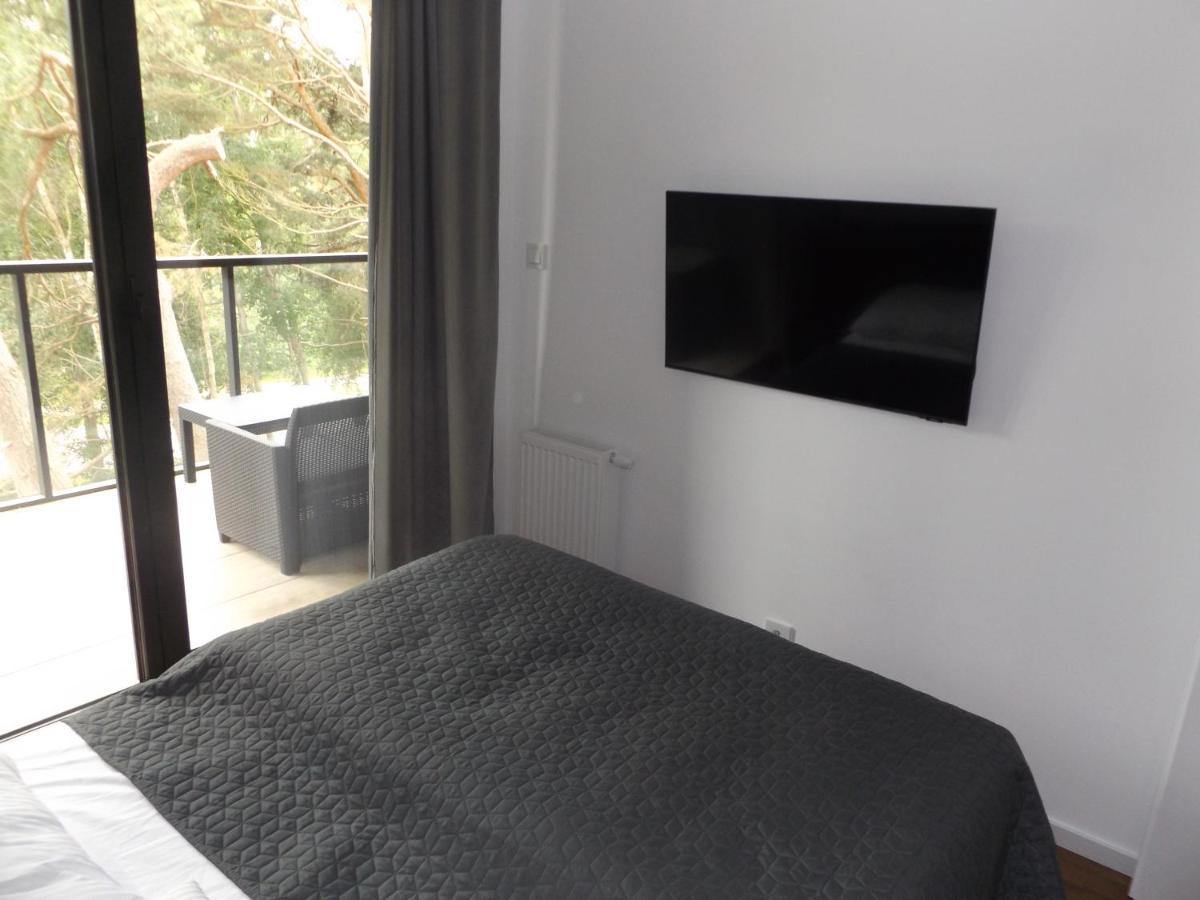 Apartament Dorka Rogowo  Exteriör bild