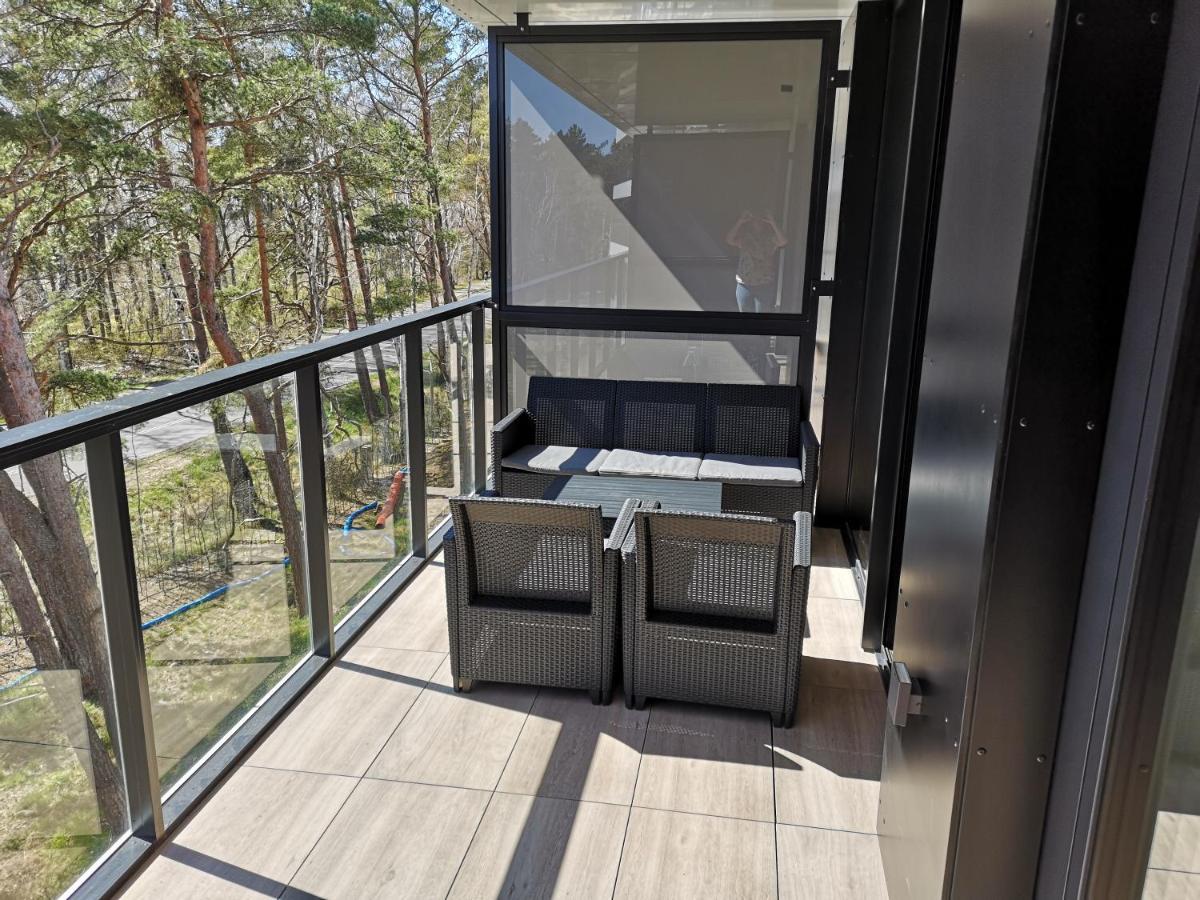 Apartament Dorka Rogowo  Exteriör bild