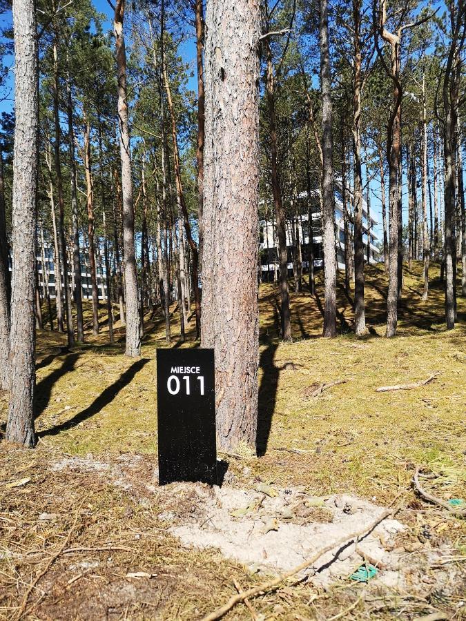 Apartament Dorka Rogowo  Exteriör bild