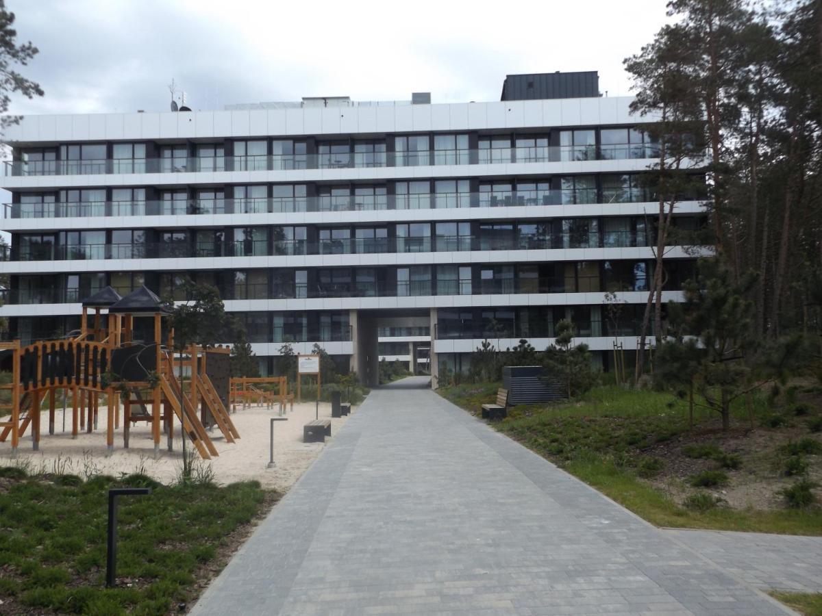 Apartament Dorka Rogowo  Exteriör bild