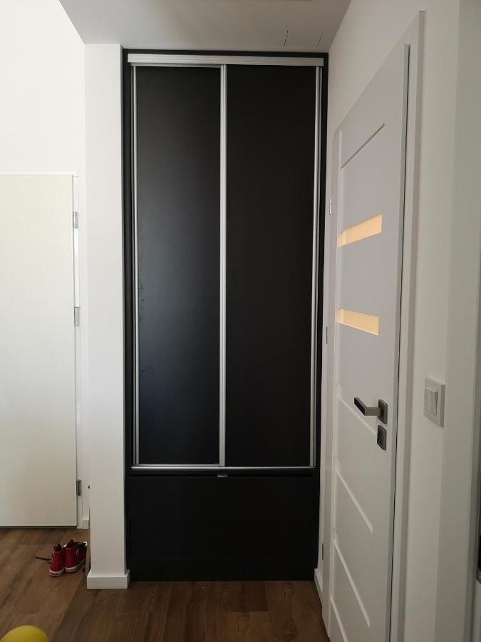 Apartament Dorka Rogowo  Exteriör bild